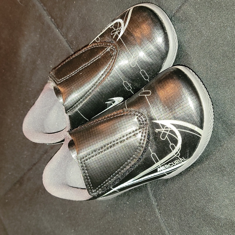 Nike Toddler Mercurial Soccer Shoes
